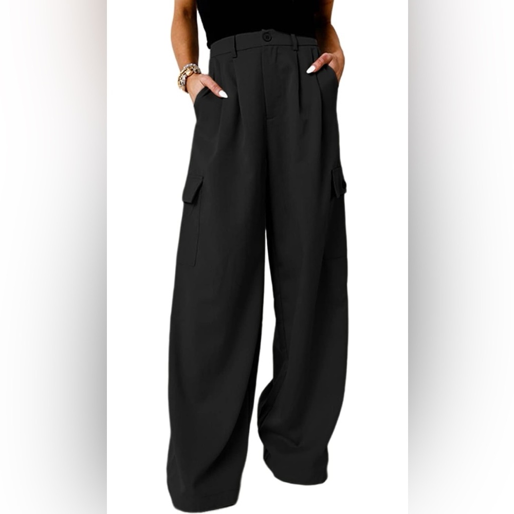 Cargo Pants